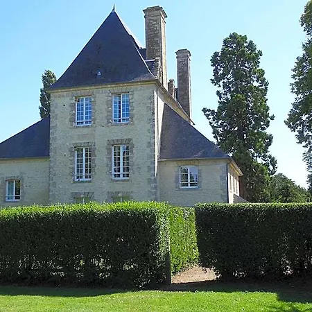 Chateau Turgot Hotel