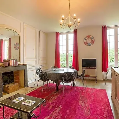 Chateau Turgot 3* Potigny