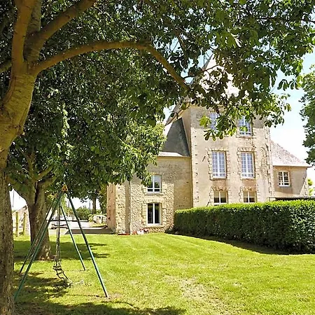 Hotel Chateau Turgot