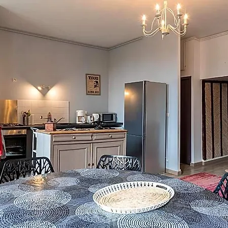 Hotel Chateau Turgot