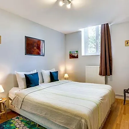 Chateau Turgot 3*