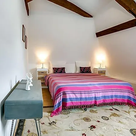 Chateau Turgot
