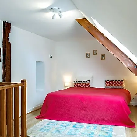 Chateau Turgot Ξενοδοχείο 3*