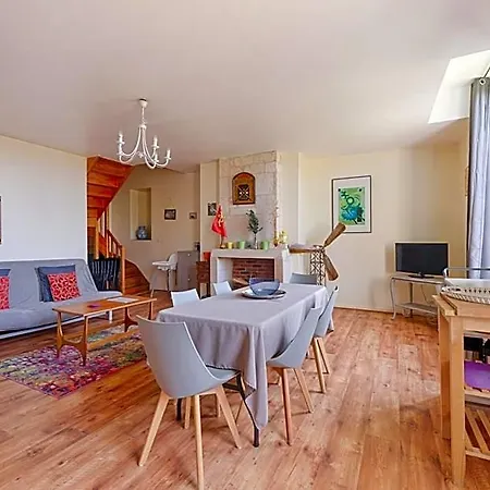 Hotel Chateau Turgot