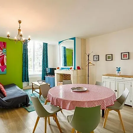 Chateau Turgot 3*