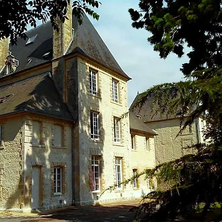 Hotel Chateau Turgot