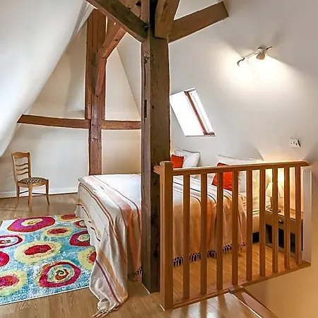 Chateau Turgot Potigny