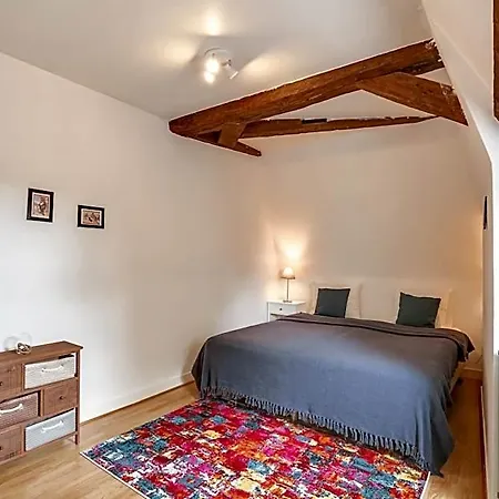 Hotel Chateau Turgot Potigny