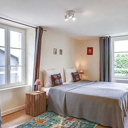 Hotel Chateau Turgot