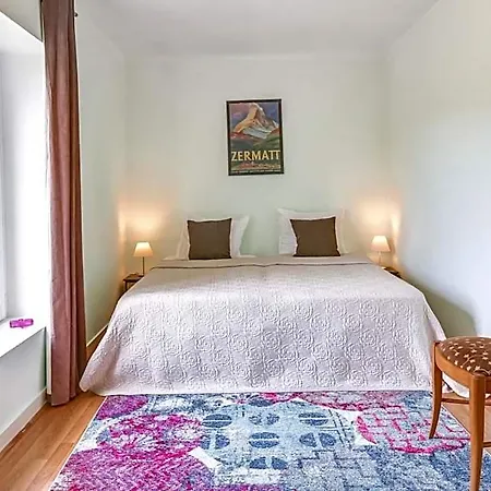 Hotel Chateau Turgot