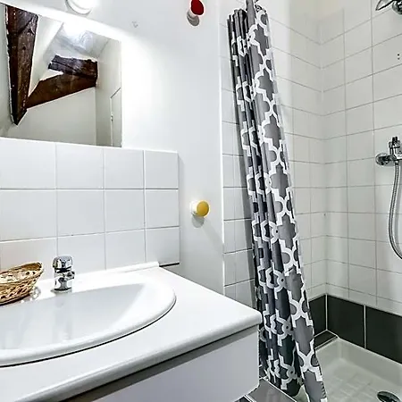 Hotel Chateau Turgot
