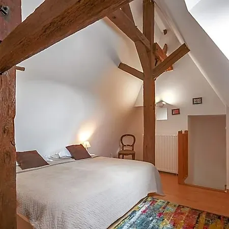 Chateau Turgot Hotel