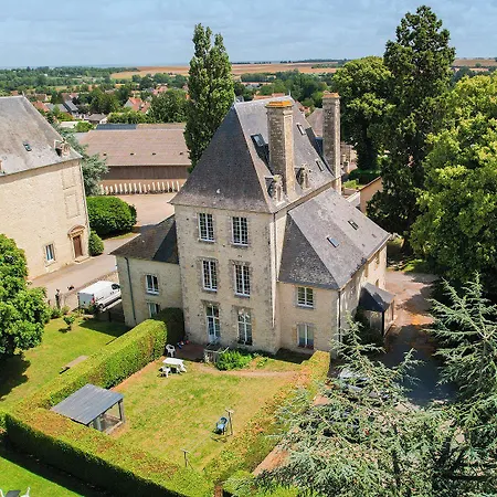Chateau Turgot 3*