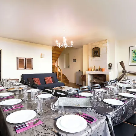 Chateau Turgot Ξενοδοχείο 3*