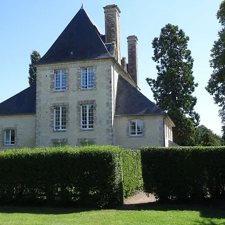 Chateau Turgot Ξενοδοχείο