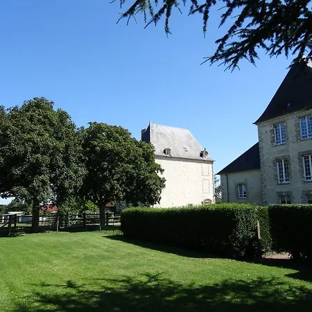 Chateau Turgot 3* Potigny
