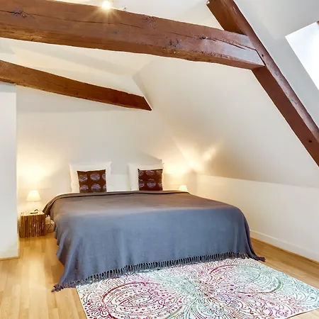 Chateau Turgot Ξενοδοχείο Potigny