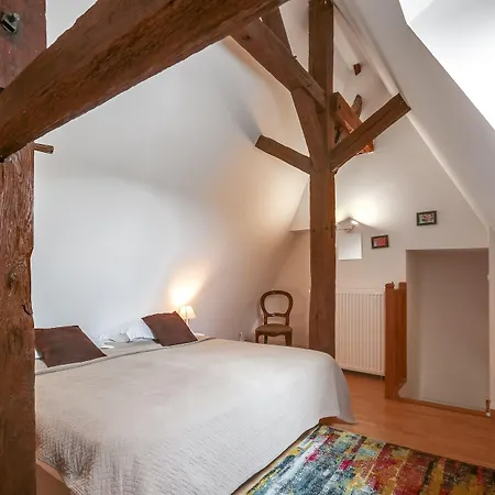 Chateau Turgot 3* Potigny