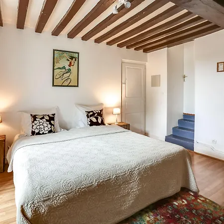 Chateau Turgot Potigny
