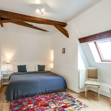 Chateau Turgot 3*