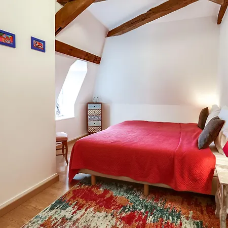 Ξενοδοχείο Chateau Turgot 3*